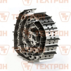 T170 GM Caterpillar Track 45 Links with 900mm Shoe Replacement Tt-GM-2-03SP