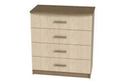 Gamayun M-11 (KM Vesna) Chest of Drawers