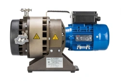 Spiral Vacuum Pump NVSp-4