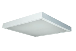 LED Universal Light CSVT 34/opal-sand 595x595 (IP20, 4000K)