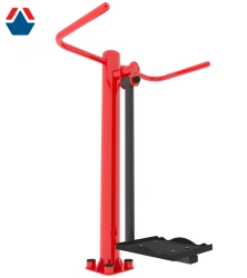 Outdoor "Pendulum" Trainer OS-15560 for Core Strength