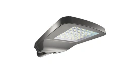 A-Street 100W LED Street Light - Model: 100W5KL150x80 Stels