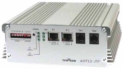 Subscriber Translator TRIKOM AOT12-MR