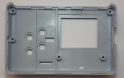 Upper Cover for Daily ECG and Blood Pressure Monitoring System MTKB.735214.005