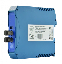 Topaz REP Interface Repeaters for RS-485 Signal Conversion