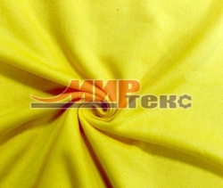 Smooth Dyed Mixed Knit Fabric for Garments (HLS-67%, PE-28%, PU-5%)