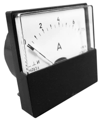 DC Current Indicators M4263.8 - Measure Current Accurately