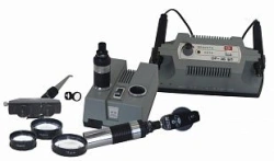 Manual Ophthalmoscope OR-3B-03 "Blik