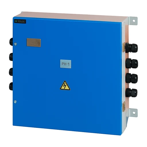 Cable & Distribution Boxes