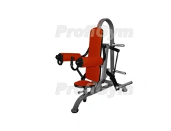Delta Machine for Targeted Deltoid Muscle Training TD-0290-D