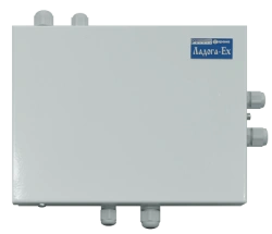 Signal Expansion Module "BRShS-Ex" Execution 1