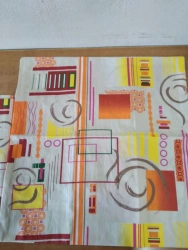 Complete Bedding Set (Duvet Cover, Sheet, Pillowcase) and Individual Items