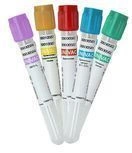 Vacuum Blood Collection Tube with Anticoagulant K2EDTA 1ml UNIVAC®