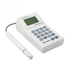 Expert-002 Conductivity Meters for Electrical Conductivity Measurements