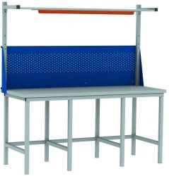 Reinforced Workbench VSU-4