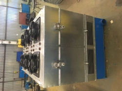 Evaporative Condenser IK Model ESA-Tor 450