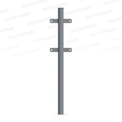 Roman Intermediate Post 303.07.00.01