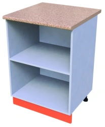 Kitchen Table-Cabinet KS-24