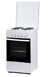 Electric Kitchen Stove 4-Burner FLAMA AE 1409