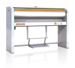 Roller Ironing Machine VГ-1018 for Efficient Laundry Processing