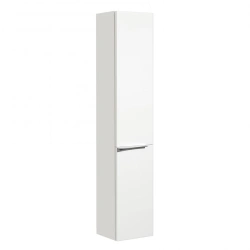 Beverly Column Cabinet Right White 1A235403BV01R1