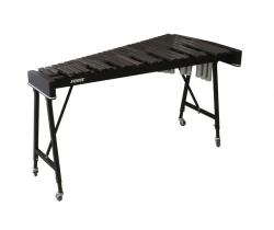 Concert Xylophone with Adjustable Height KR-35