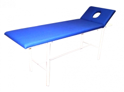 Two-Section Medical Massage Couch KMM-20.151.32