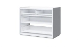 Bella Bedroom Chest of Drawers Art. 28.600