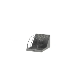 Stainless Steel Shelf for Boards PД-300