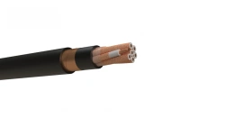 Halogen-free Control Cable with Polymer Insulation and Sheath KPoEPEn(A)-FRHF