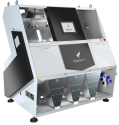 Universal Grain and Legume Photo Separator Sapsan S 3