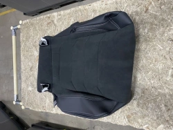 Right Cushion Upholstery for Skoda Kodiaq Second Row Seats 562885406