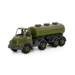Military Truck with Tank Semi-Trailer "Muromets", Art. 48578