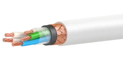 Compact Low Smoke Cable KMPVEVng(A)-LS