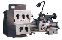 Compact Universal Lathe-Tapping Machine TV-7M