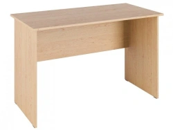 Wooden Student Desk for Classroom Use