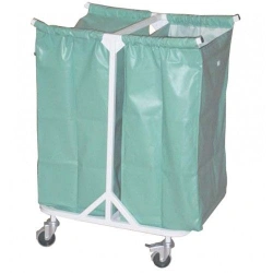 Laundry Transport Cart TPB-04