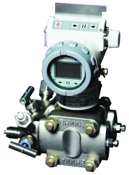 Pressure Sensor TJIU406-M100-AC