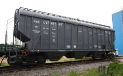 New Generation Hopper Car for Mineral Fertilizers Model 19-9549-03