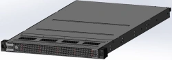 Universal Server 1U "Panther-110 G3", NIKA.466533.389