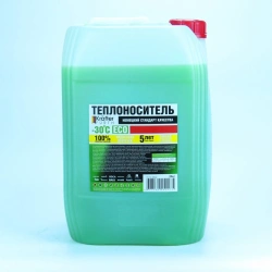 Eco-Friendly Heat Transfer Fluid Krafter Furth ECO