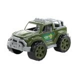 Legion №2 Border Car Toy (Russia) - Art. 76151
