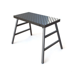 Aluminum Mounting Platform PM-600-150