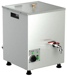 Electric Water Heater for Hot Water Preparation, KNE-20