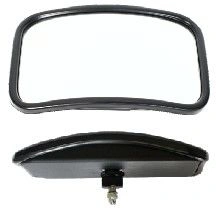External Side View Mirror for M2, M3, N2, N3 Vehicles, Model 58.8201020-10