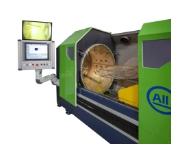 Automated Luminescent Capillary Testing System KAMA-400