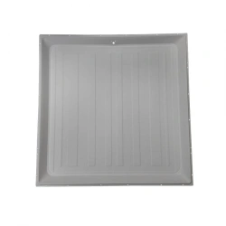 Armstrong Ceiling Light Fixture Housing