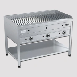 Lava Grill for Cooking Various Foods BPD 03L "Tolbachik