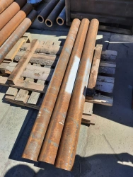 Domestic Production Axle Beam 1205-2410021-22