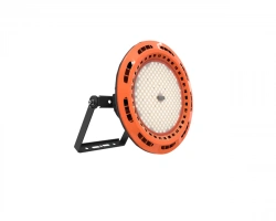 Explosion-proof LED light